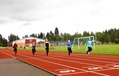 Vattenfall Seuracup, 1. osakilpailu 18.6.2014